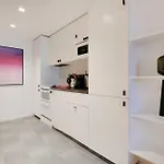 Elegant Apartment - 1Br-6P - Marais